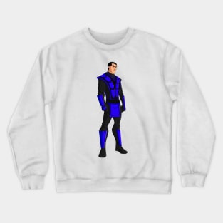 sub zero Crewneck Sweatshirt